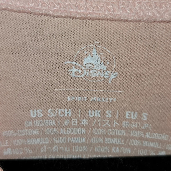 Walt Disney world spirit jersey - Picture 5 of 5